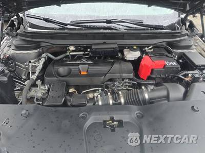 2023 Acura RDX w/Technology Pkg - zdjęcie 15 z 25 - miniatura