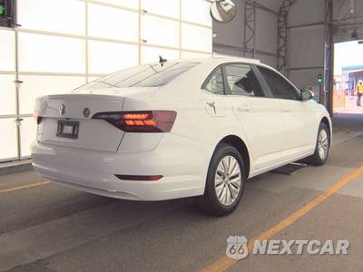 2020 Volkswagen Jetta S - zdjęcie 4 z 23 - miniatura