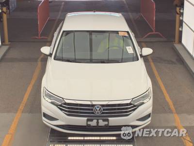 2020 Volkswagen Jetta S - zdjęcie 2 z 23 - miniatura
