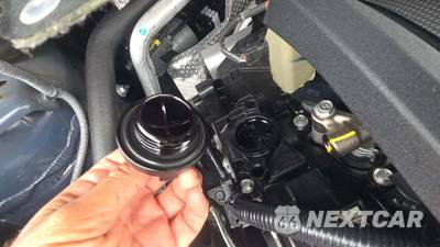 2025 Toyota Grand Highlander Limited - zdjęcie 21 z 23 - miniatura