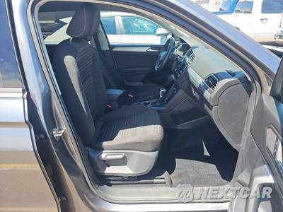 2022 Volkswagen Tiguan S - zdjęcie 8 z 24 - miniatura