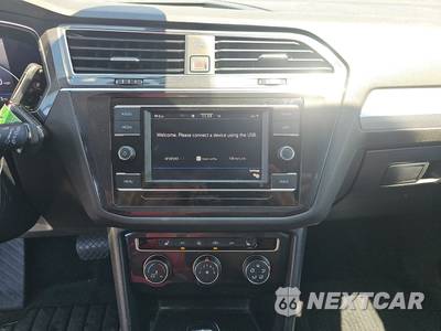 2022 Volkswagen Tiguan S - zdjęcie 11 z 24 - miniatura