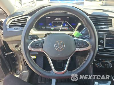2022 Volkswagen Tiguan S - zdjęcie 10 z 24 - miniatura
