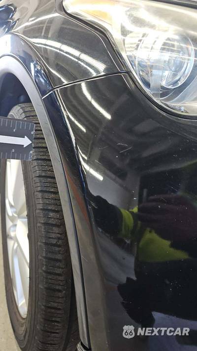 2013 INFINITI Base - zdjęcie 31 z 37 - miniatura