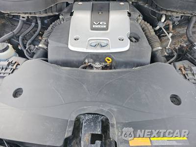 2013 INFINITI Base - zdjęcie 15 z 37 - miniatura