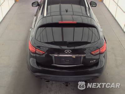 2013 INFINITI Base - zdjęcie 5 z 37 - miniatura