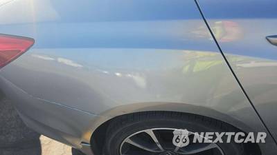 2018 Acura TLX w/Technology Pkg - zdjęcie 24 z 45 - miniatura