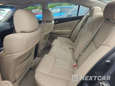 2014 Nissan Maxima 3.5 SV w/Premium Pkg - zdjęcie 7 z 28 - miniatura