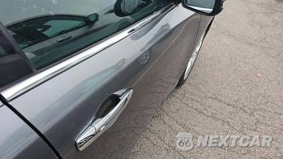 2014 Nissan Maxima 3.5 SV w/Premium Pkg - zdjęcie 19 z 28 - miniatura