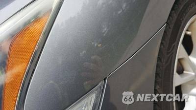 2014 Nissan Maxima 3.5 SV w/Premium Pkg - zdjęcie 25 z 28 - miniatura