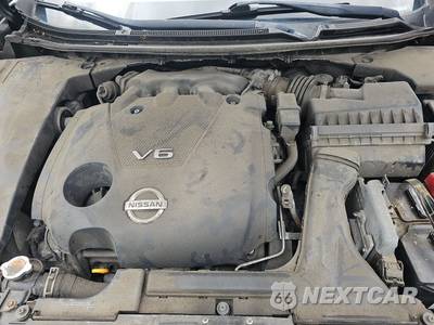 2014 Nissan Maxima 3.5 SV w/Premium Pkg - zdjęcie 9 z 28 - miniatura