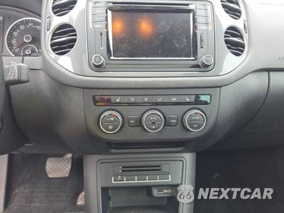 2017 Volkswagen Tiguan Sport - zdjęcie 11 z 29 - miniatura