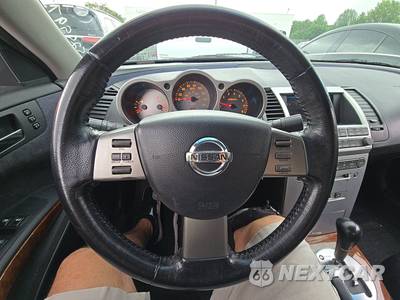 2005 Nissan Maxima 3.5 SL - zdjęcie 10 z 27 - miniatura