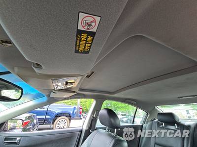 2005 Nissan Maxima 3.5 SL - zdjęcie 14 z 27 - miniatura