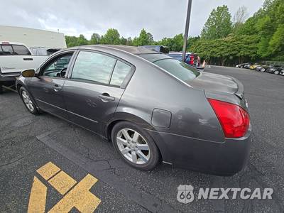 2005 Nissan Maxima 3.5 SL - zdjęcie 6 z 27 - miniatura