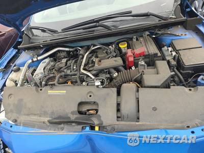 2025 Nissan SV - zdjęcie 16 z 64 - miniatura