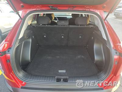 2025 Hyundai Kona SEL - zdjęcie 16 z 20 - miniatura