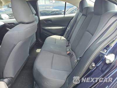 2023 Toyota Corolla LE Sedan - zdjęcie 13 z 18 - miniatura