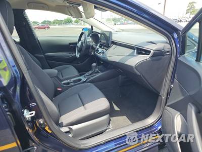 2023 Toyota Corolla LE Sedan - zdjęcie 8 z 18 - miniatura