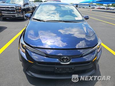 2023 Toyota Corolla LE Sedan - zdjęcie 2 z 18 - miniatura