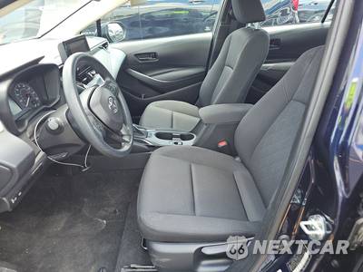 2023 Toyota Corolla LE Sedan - zdjęcie 7 z 18 - miniatura