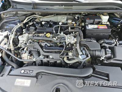 2023 Toyota Corolla LE Sedan - zdjęcie 15 z 18 - miniatura