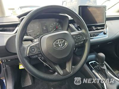 2023 Toyota Corolla LE Sedan - zdjęcie 10 z 18 - miniatura