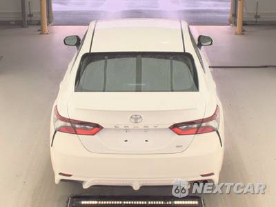 2024 Toyota Camry SE - zdjęcie 5 z 24 - miniatura