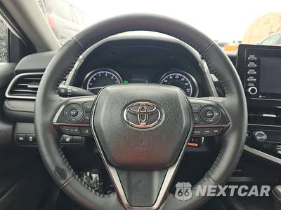 2024 Toyota Camry SE - zdjęcie 10 z 24 - miniatura