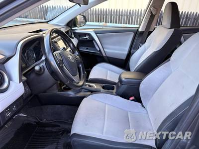 2016 Toyota XLE - zdjęcie 9 z 21 - miniatura