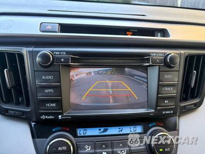 2016 Toyota XLE - zdjęcie 19 z 21 - miniatura