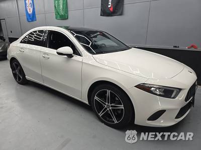 2019 Mercedes-Benz A 220 - zdjęcie 3 z 28 - miniatura