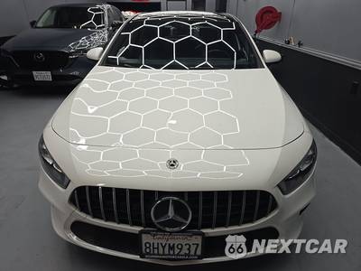 2019 Mercedes-Benz A 220 - zdjęcie 2 z 28 - miniatura