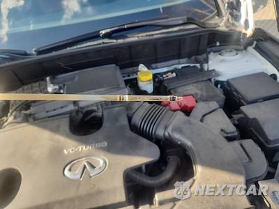2023 INFINITI SPORT - zdjęcie 26 z 26 - miniatura