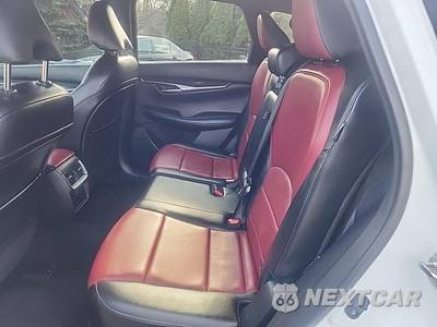 2023 INFINITI SPORT - zdjęcie 14 z 26 - miniatura
