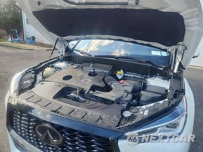 2023 INFINITI SPORT - zdjęcie 16 z 26 - miniatura