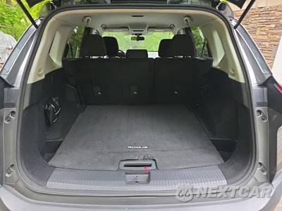 2023 Nissan S - zdjęcie 17 z 27 - miniatura