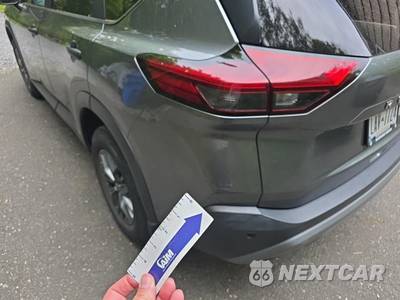 2023 Nissan S - zdjęcie 18 z 27 - miniatura