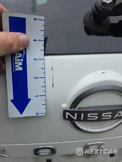 2023 Nissan S - zdjęcie 22 z 29 - miniatura