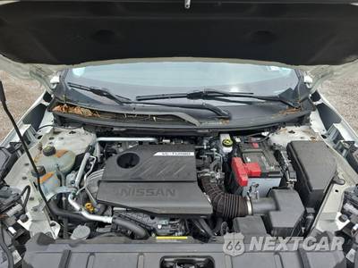 2023 Nissan S - zdjęcie 16 z 29 - miniatura