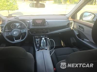 2023 Nissan S - zdjęcie 12 z 23 - miniatura
