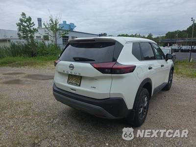 2023 Nissan S - zdjęcie 5 z 21 - miniatura