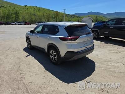 2023 Nissan SV - zdjęcie 7 z 21 - miniatura
