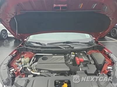2023 Nissan SV - zdjęcie 16 z 25 - miniatura