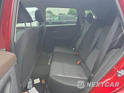 2023 Nissan SV - zdjęcie 14 z 25 - miniatura