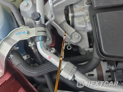 2023 Nissan SV - zdjęcie 25 z 25 - miniatura