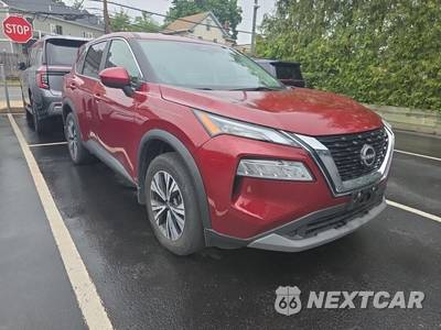 2023 Nissan SV - zdjęcie 3 z 25 - miniatura