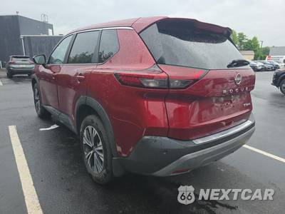 2023 Nissan SV - zdjęcie 7 z 25 - miniatura