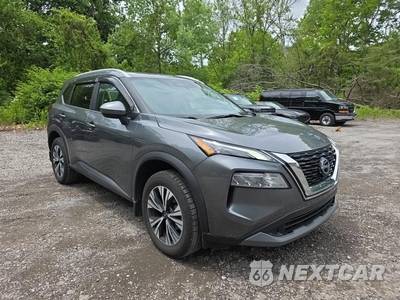 2023 Nissan SV - zdjęcie 3 z 29 - miniatura