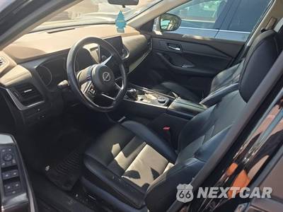 2023 Nissan SV - zdjęcie 11 z 23 - miniatura